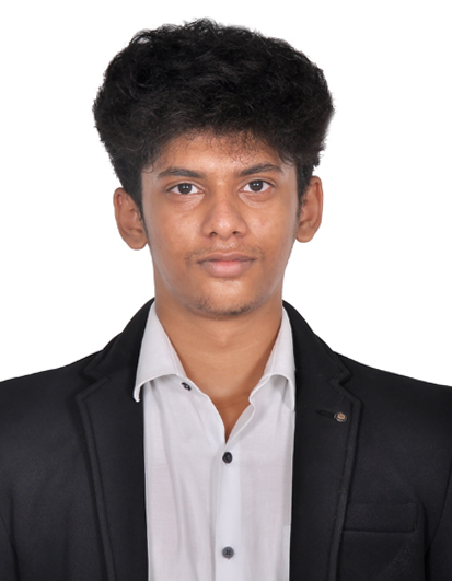 Kaushik Nivesh