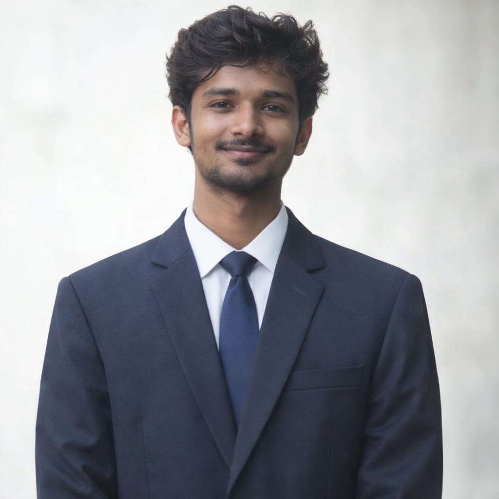 SJ Ragunath
